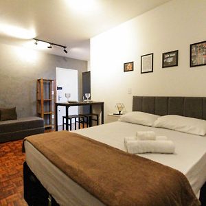 Apartamento de 1 Dormitorio